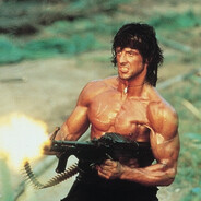 John Rambo avatar