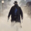 ARTHUR MORGAN