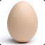 an egg