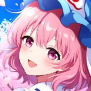 幻想乡第一吃货