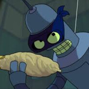 Bender Bending Rodríguez