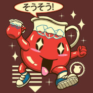 Superjuice - steam id 76561197960403640