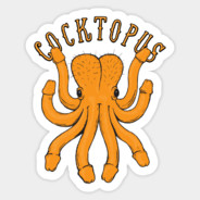 cocktopus