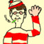 Waldo?