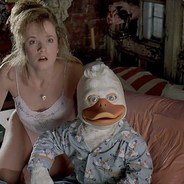 Howard DA duck DOE