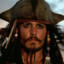 Cpt. Jack Sparrow