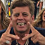 John (Freak) Kennedy