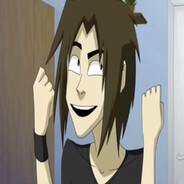 Steam Avatar