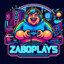 ZaboPlaysGames