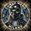 -Nerazzurri- Breaker