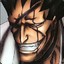 Kenpachi Metal