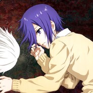 T ō k a#Ghoul