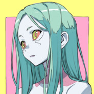 Lisenok's avatar