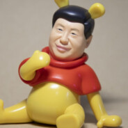 JINPING OUT