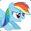 Rainbow Dash