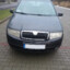 Skoda Fabia 1.9 TDI