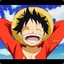 Monkey D Luffy