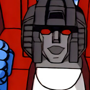 STARSCREAM