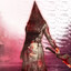 Pyramid Head