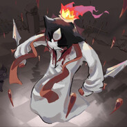 Steam Avatar
