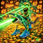 Steam avatar