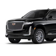 Gene The Cadillac