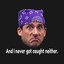 Prison Mike