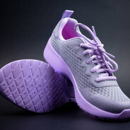 PurpleShoes
