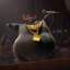 Mr. Biggie cheese