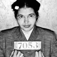 ROSA MF PARKS