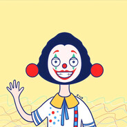 红鼻子掉地上了。。。