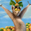 King Julien