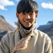 阿里嘎多丁真桑（KIZN）