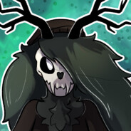 fluffy WENDIGO :3