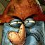 Captain K&#039;nuckles