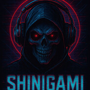 SHINIGAMI