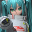 Steam avatar