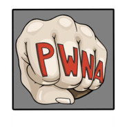 pwnA
