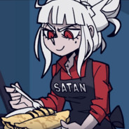 Satan-chan