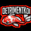 DetrimentKoi