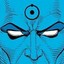 Dr. Manhattan