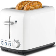 Toast-O-Matic 9000 XL Crustifier
