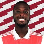 Nicolas Pepe