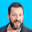 Adam Sandler (NOT Fake)
