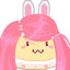 Bunny Custard