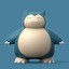 SnorlaX.