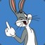 fA#  Bugs Bunny