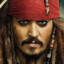 Captain Jack Sparrow