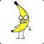 I&#039;m a banana!