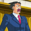 Phoenix Wright